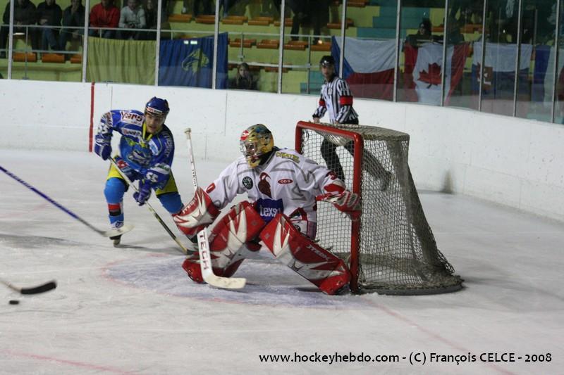 Gap  2 - 4 Annecy