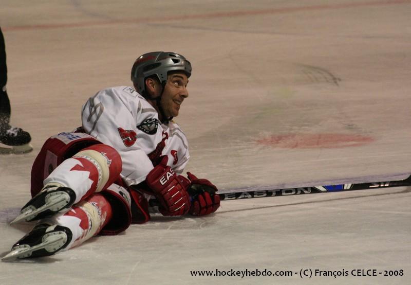Gap  2 - 4 Annecy
