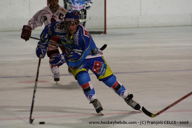 Gap  2 - 4 Annecy