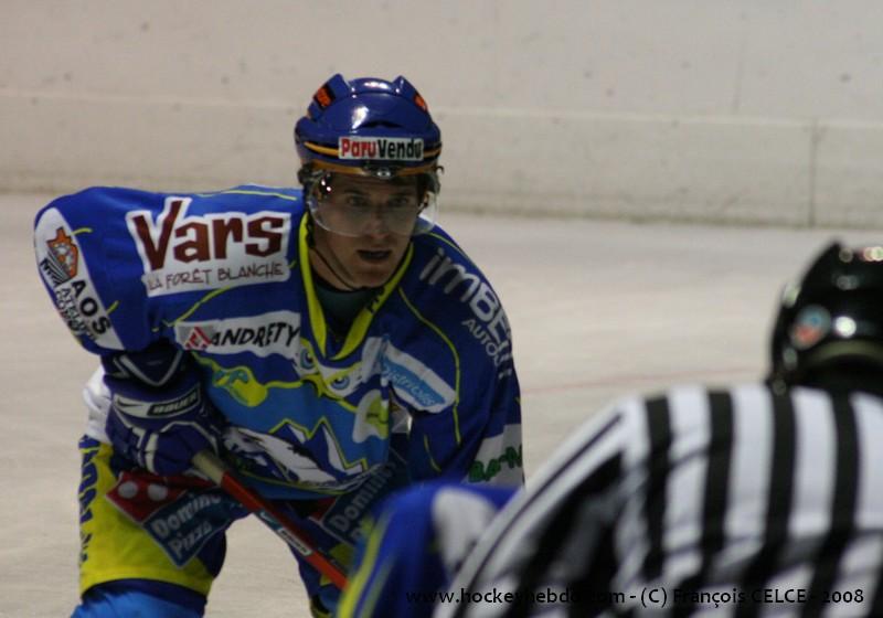 Gap  2 - 4 Annecy