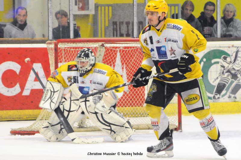 Caen  2 - 3 Strasbourg 