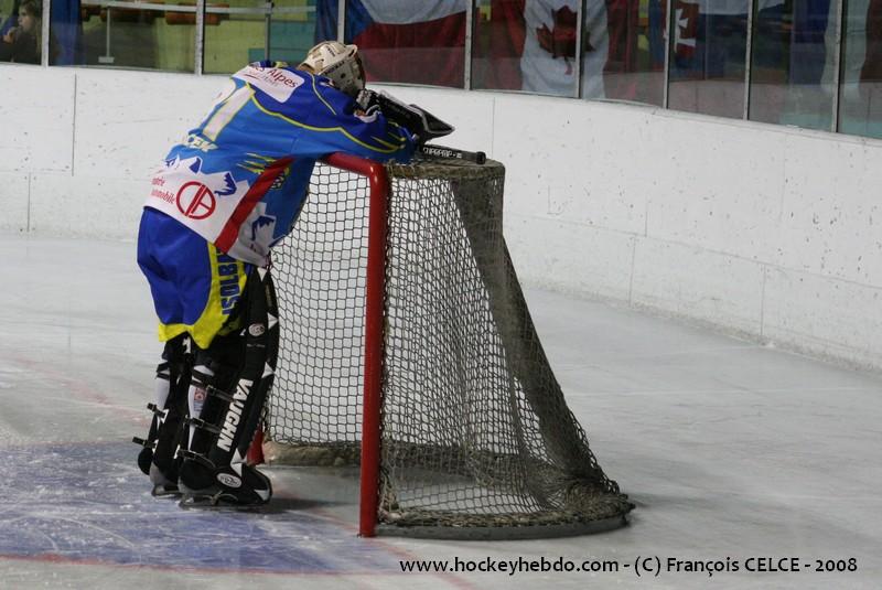 Gap  2 - 4 Annecy