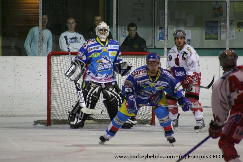 Gap  2 - 4 Annecy