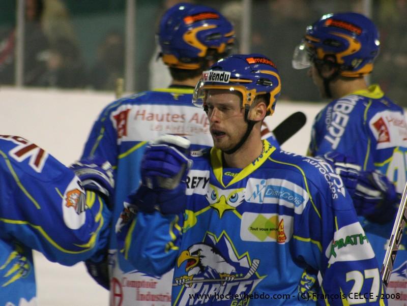 Gap  2 - 4 Annecy