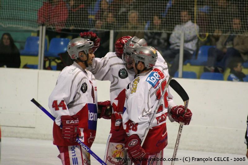 Gap  2 - 4 Annecy