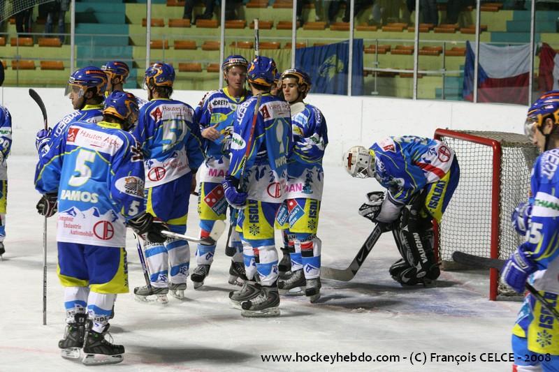 Gap  2 - 4 Annecy