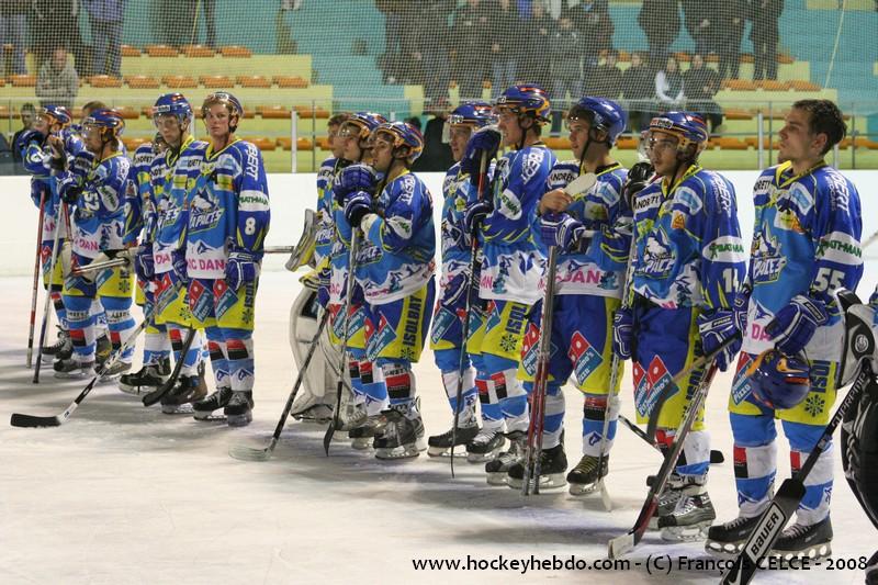 Gap  2 - 4 Annecy