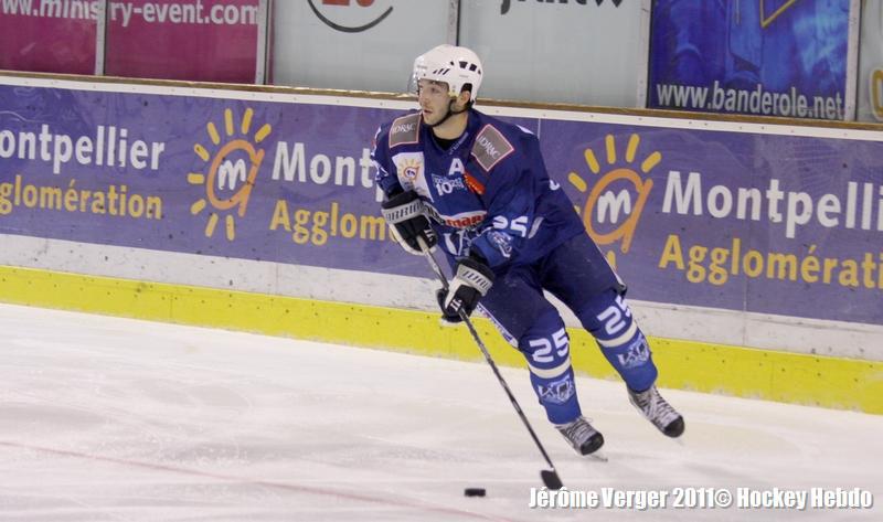 Montpellier  5 - 4 Valence