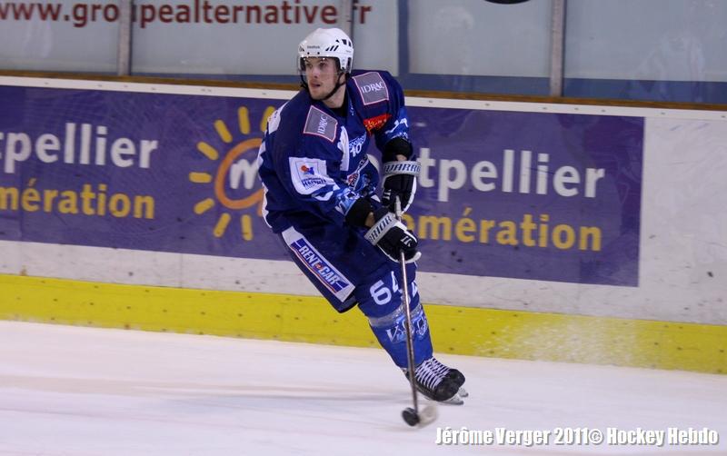 Montpellier  5 - 4 Valence