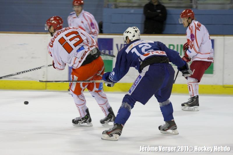 Montpellier  5 - 4 Valence