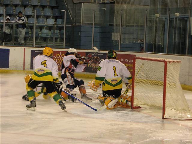 Montpellier  9 - 1 Viry-Châtillon