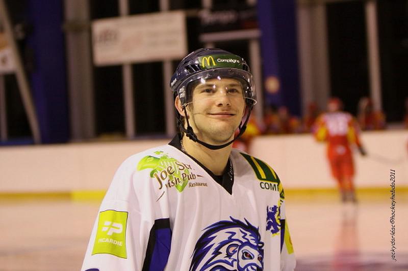 Orléans 4 - 6 Compiègne