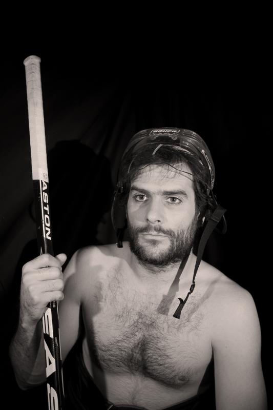 Les Dieux de la glace — Reportage