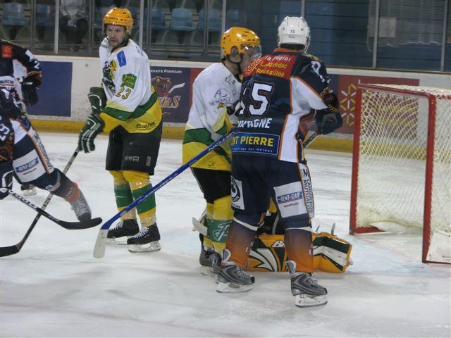 Montpellier  9 - 1 Viry-Châtillon