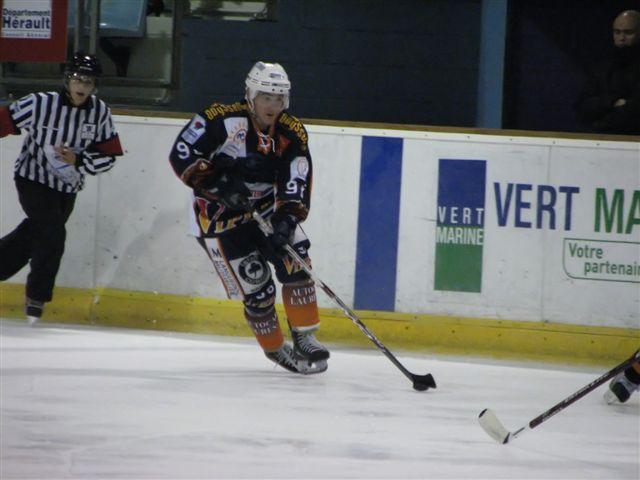 Montpellier  9 - 1 Viry-Châtillon