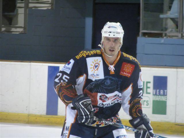 Montpellier  9 - 1 Viry-Châtillon