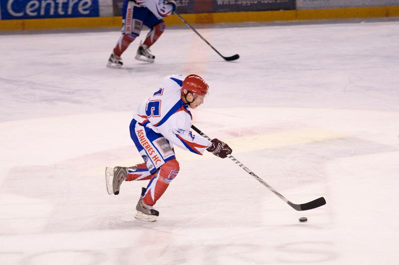 Tours  4 - 3 Asnières