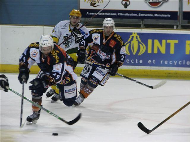 Montpellier  9 - 1 Viry-Châtillon