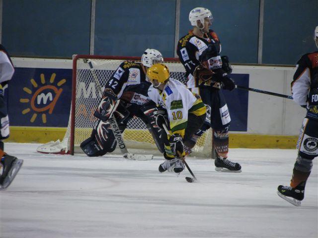 Montpellier  9 - 1 Viry-Châtillon