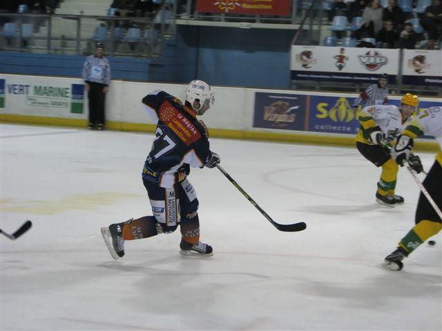 Montpellier  9 - 1 Viry-Châtillon