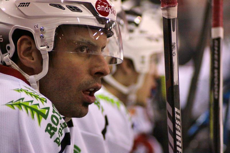 Amiens  3 - 2 Briançon 