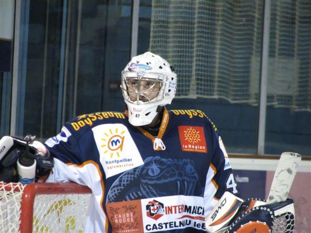 Montpellier  9 - 1 Viry-Châtillon