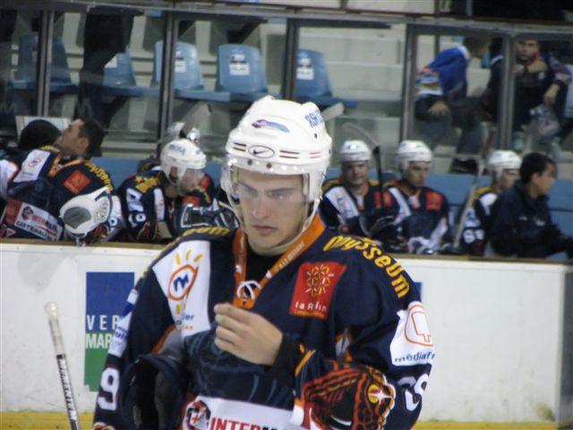 Montpellier  9 - 1 Viry-Châtillon