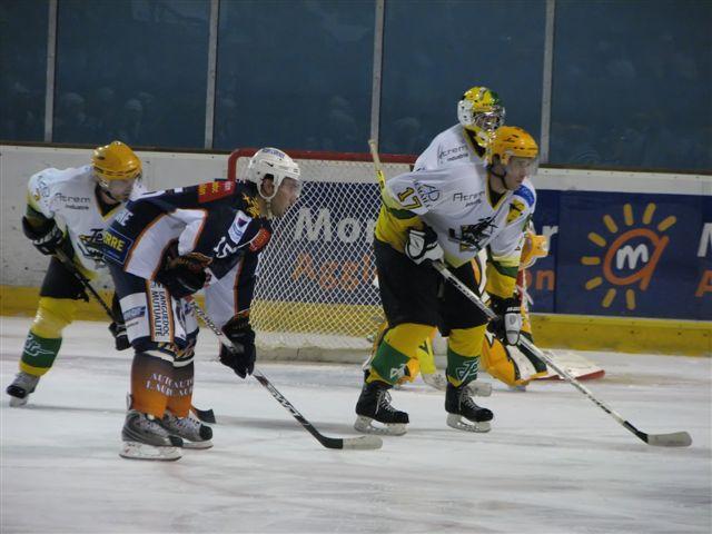 Montpellier  9 - 1 Viry-Châtillon