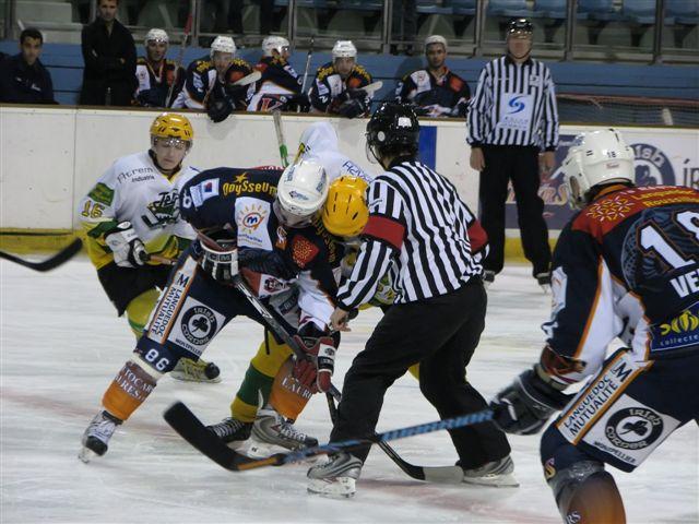 Montpellier  9 - 1 Viry-Châtillon
