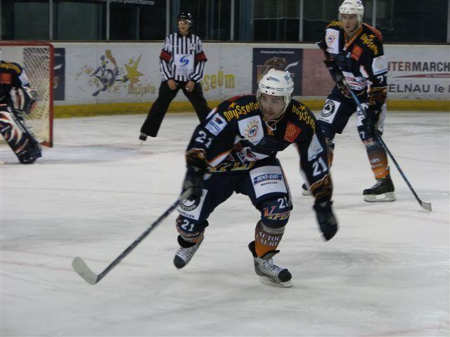 Montpellier  9 - 1 Viry-Châtillon