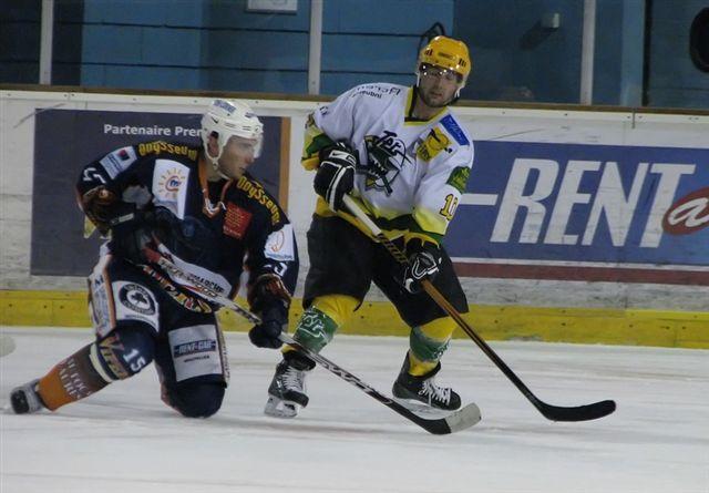 Montpellier  9 - 1 Viry-Châtillon