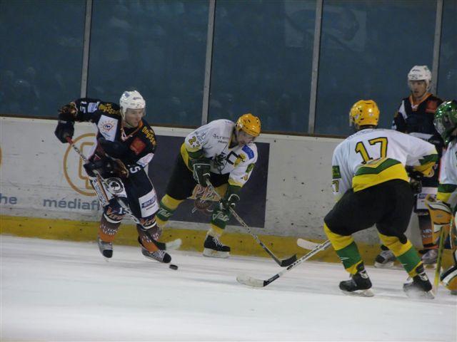 Montpellier  9 - 1 Viry-Châtillon