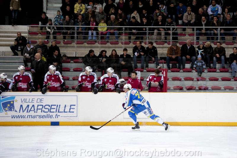 Gap  3 - 4 Briançon 