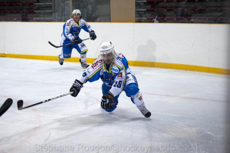 Gap  3 - 4 Briançon 