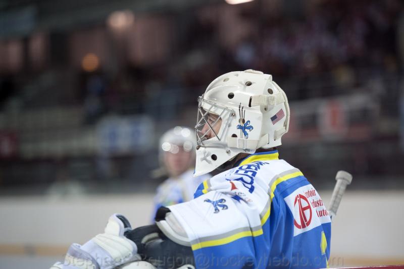 Gap  3 - 4 Briançon 