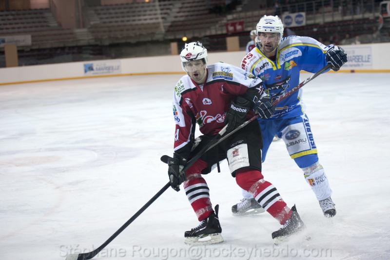 Gap  3 - 4 Briançon 