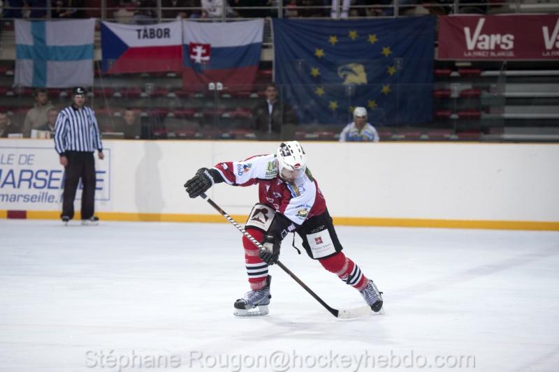 Gap  3 - 4 Briançon 