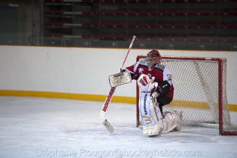 Gap  3 - 4 Briançon 