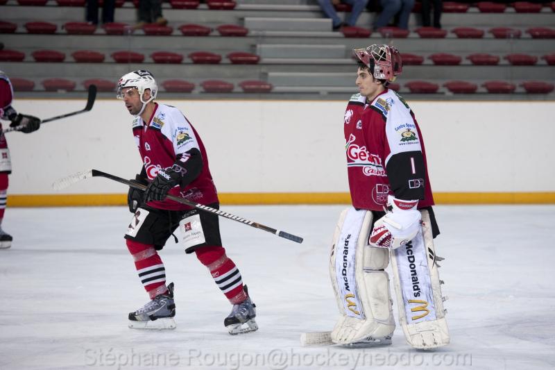 Gap  3 - 4 Briançon 