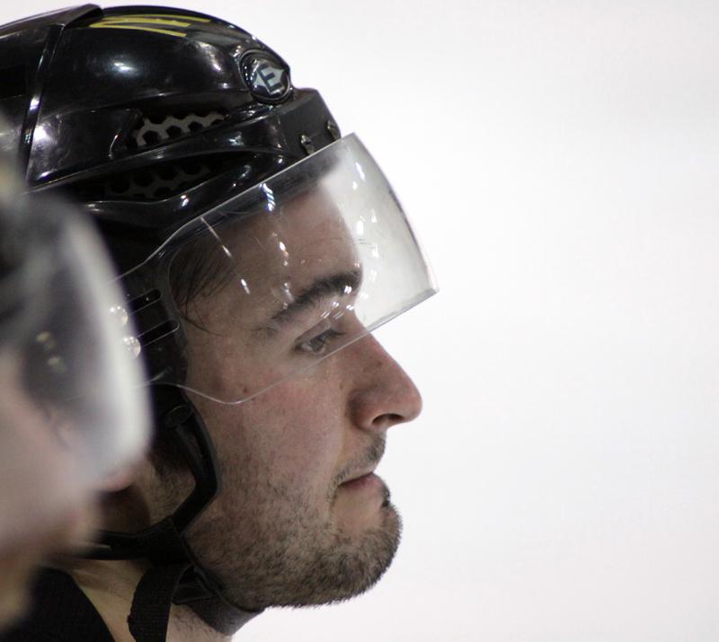 Amiens  3 - 6 Villard-de-Lans