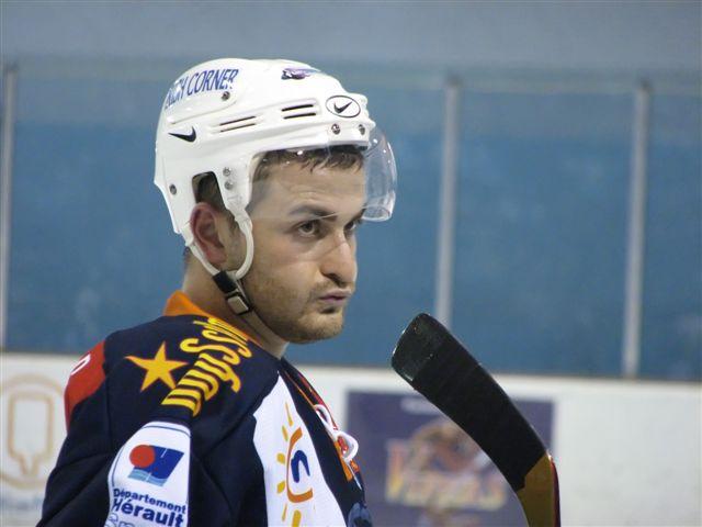 Montpellier  9 - 1 Viry-Châtillon