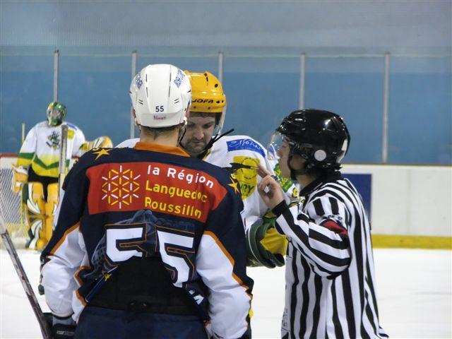 Montpellier  9 - 1 Viry-Châtillon