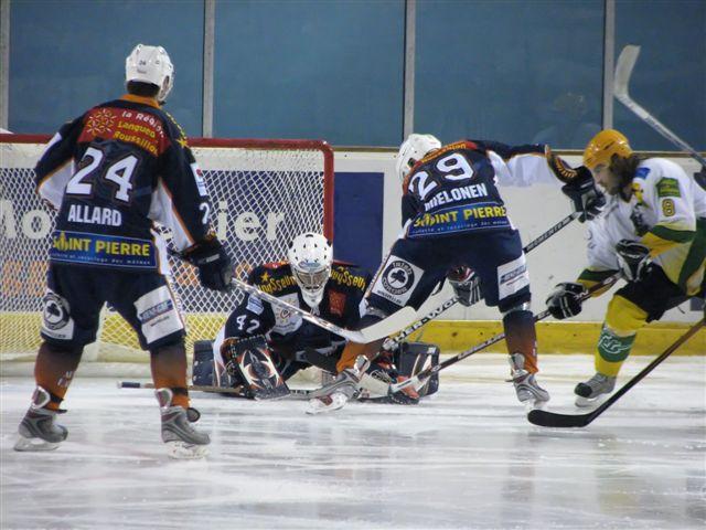 Montpellier  9 - 1 Viry-Châtillon