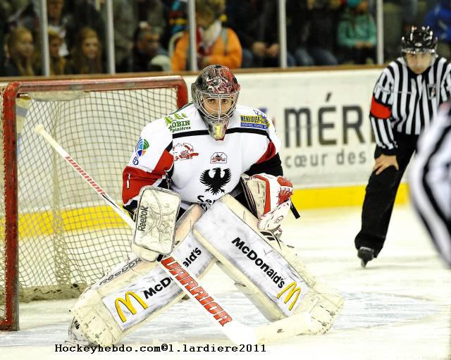 Finale Coupe de la Ligue 2011-Briançon-Morzine