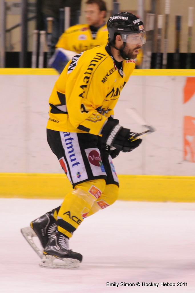 Dijon  3 - 5 Rouen