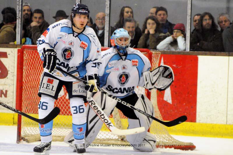 Caen  3 - 4 Angers 