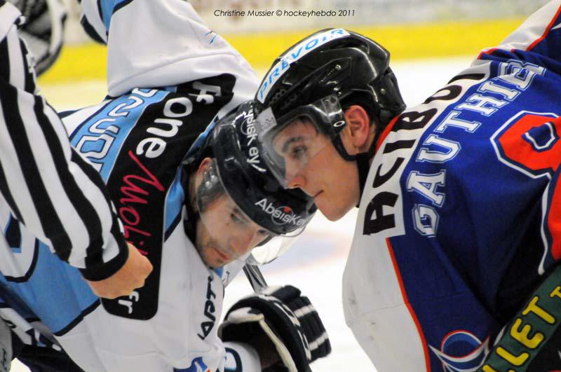 Caen  3 - 4 Angers 