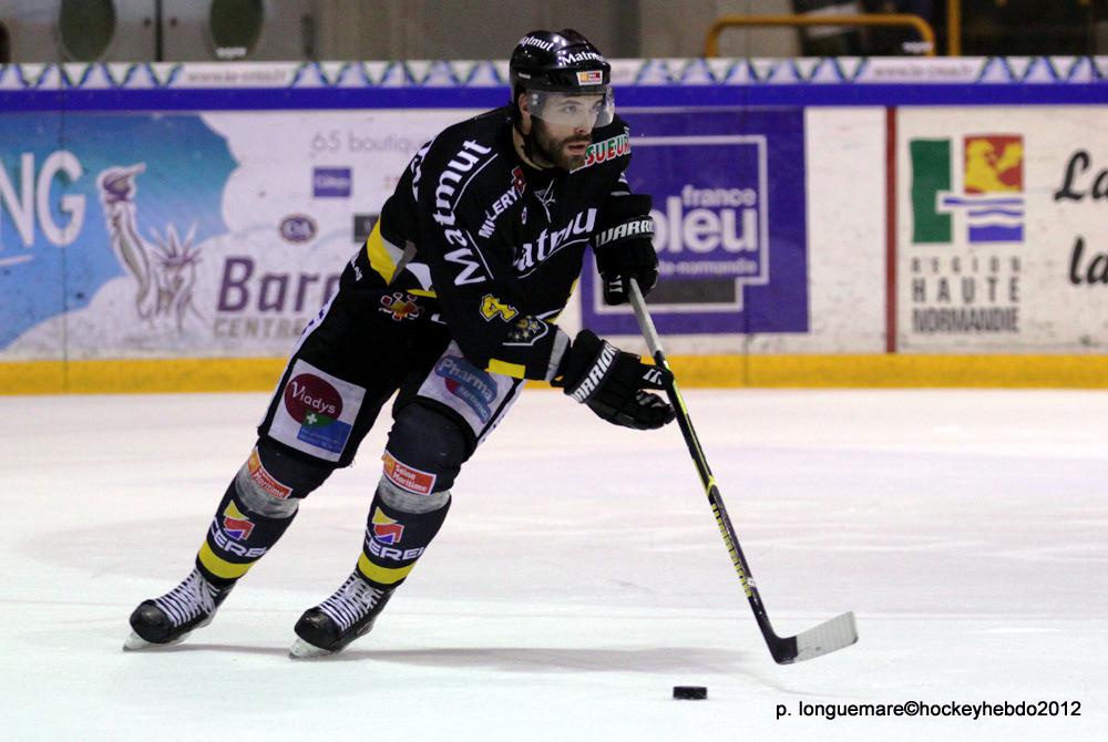 Rouen 4 - 1 Strasbourg 