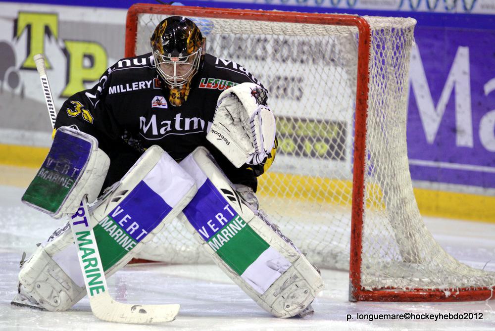 Rouen 4 - 1 Strasbourg 
