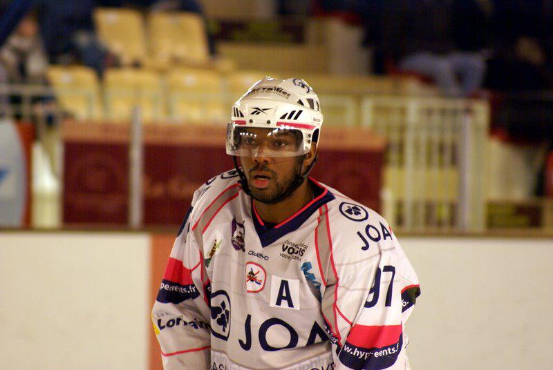 Angers  4 - 2 Epinal 